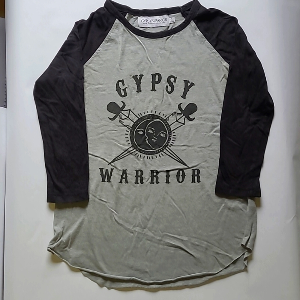 Jersey t shirt